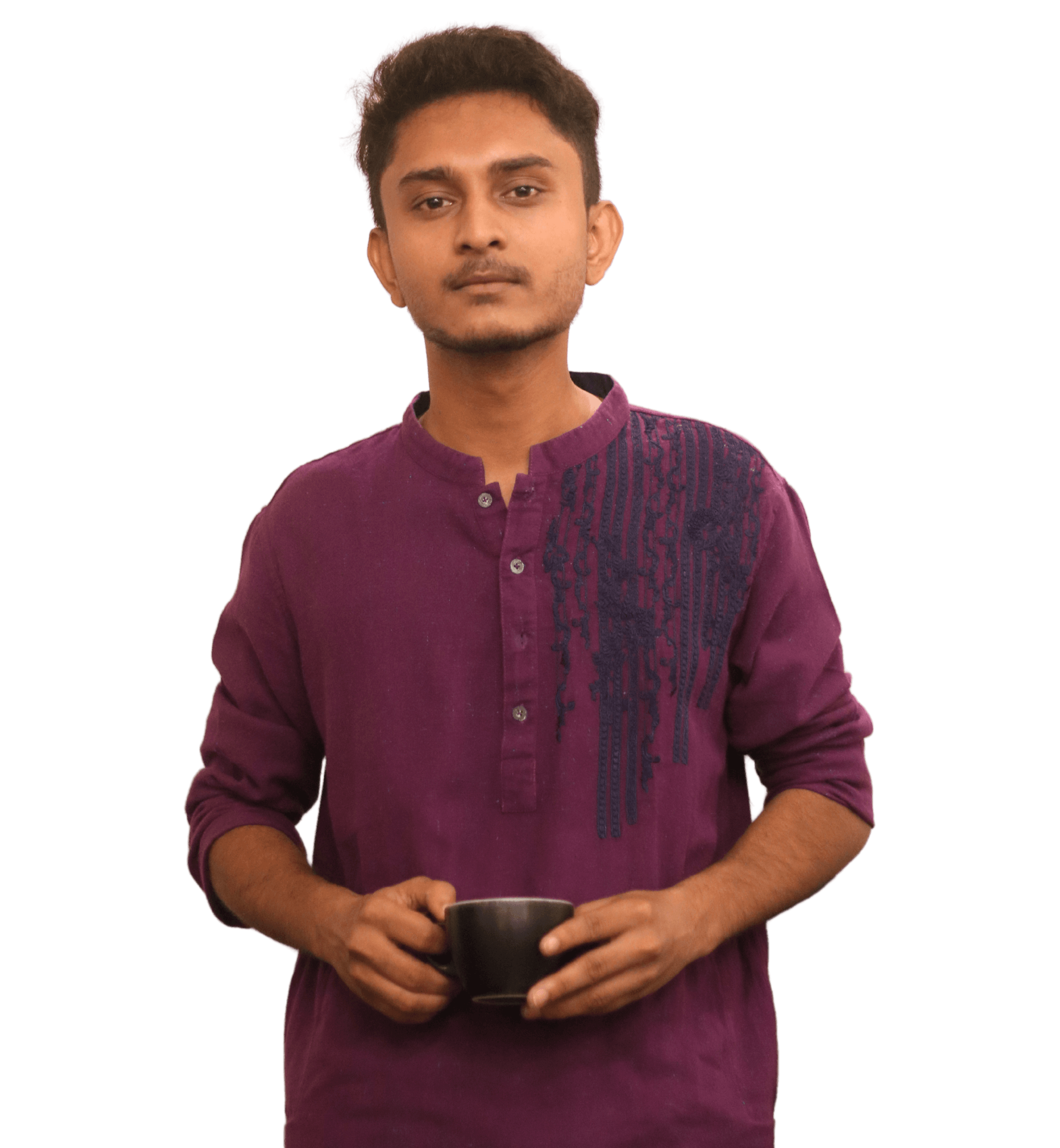 Mohammad Shaifur Rahaman